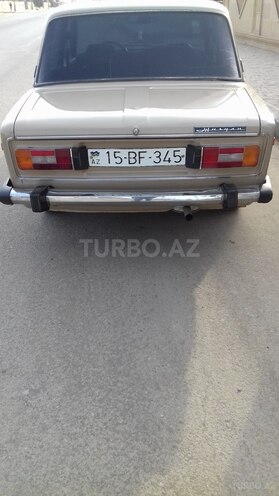 LADA (VAZ) 2106 1984, 88,789 km - 1.6 l - Biləsuvar