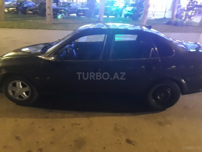 Opel Vectra 1996, 292,864 km - 1.8 l - Bakı