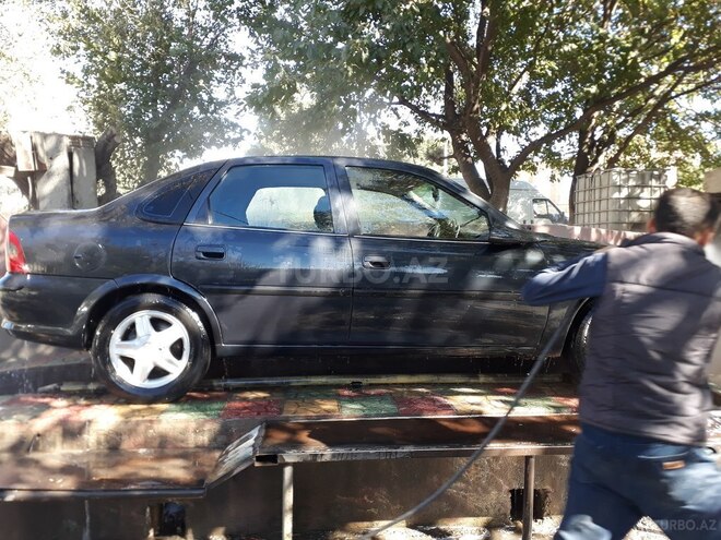 Opel Vectra 1996, 292,864 km - 1.8 l - Bakı