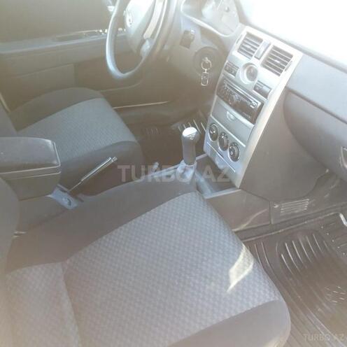 LADA (VAZ) Priora 2014, 149,000 km - 1.6 л - Bakı