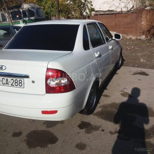 LADA (VAZ) Priora 2014, 149,000 km - 1.6 л - Bakı