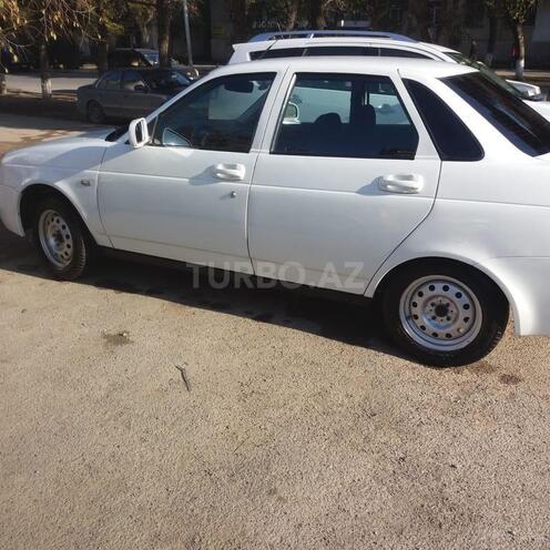 LADA (VAZ) Priora 2014, 149,000 km - 1.6 л - Bakı