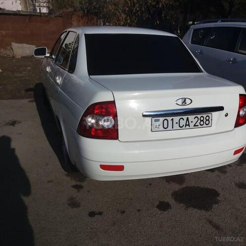 LADA (VAZ) Priora 2014, 149,000 km - 1.6 л - Bakı