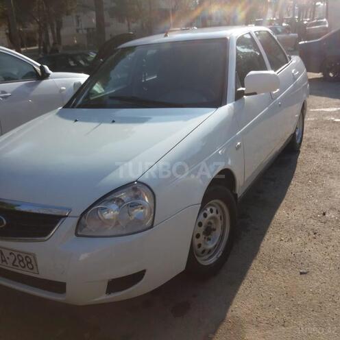 LADA (VAZ) Priora 2014, 149,000 km - 1.6 л - Bakı