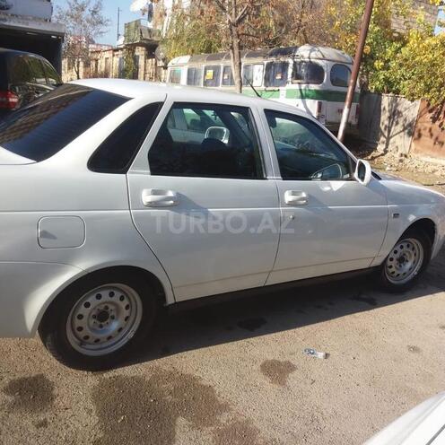 LADA (VAZ) Priora 2014, 149,000 km - 1.6 л - Bakı