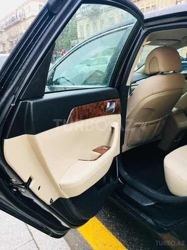 Hyundai Sonata 2014, 23,500 km - 2.4 l - Bakı