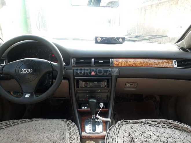 Audi A6 1998, 267,215 km - 2.8 l - Bakı