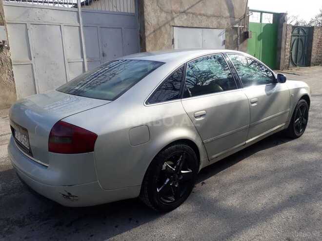 Audi A6 1998, 267,215 km - 2.8 l - Bakı