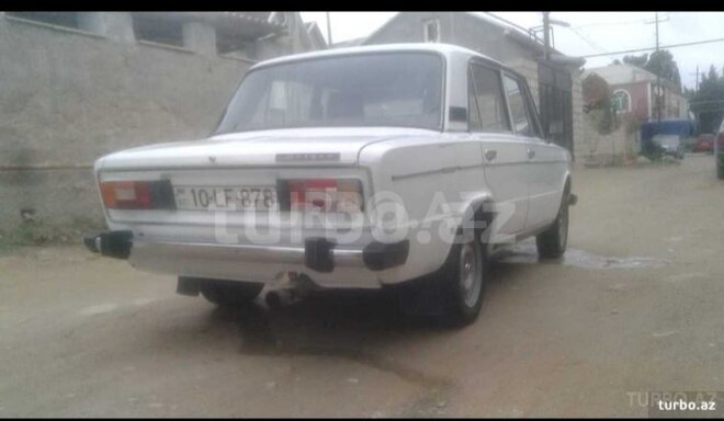 LADA (VAZ) 2106 2004, 8,588 km - 0.2 l - Bakı