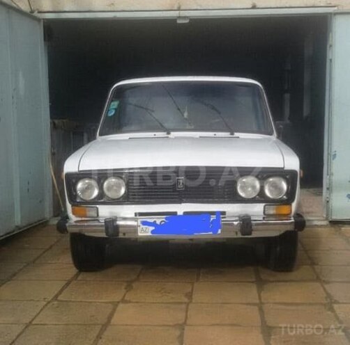 LADA (VAZ) 2106 2004, 8,588 km - 0.2 l - Bakı
