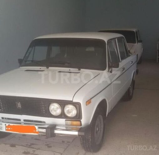 LADA (VAZ) 2106 2004, 8,588 km - 0.2 l - Bakı