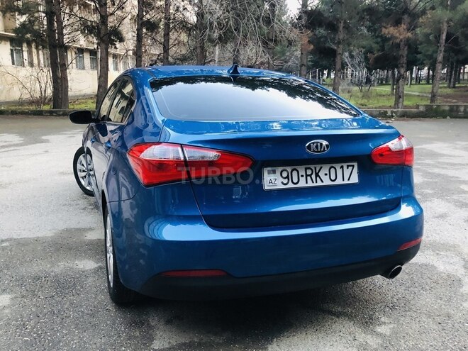 Kia Cerato 2013, 70,239 km - 2.0 л - Bakı