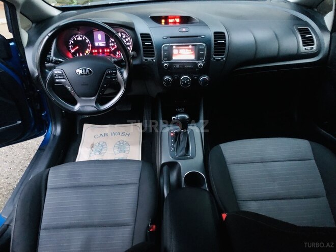 Kia Cerato 2013, 70,239 km - 2.0 л - Bakı