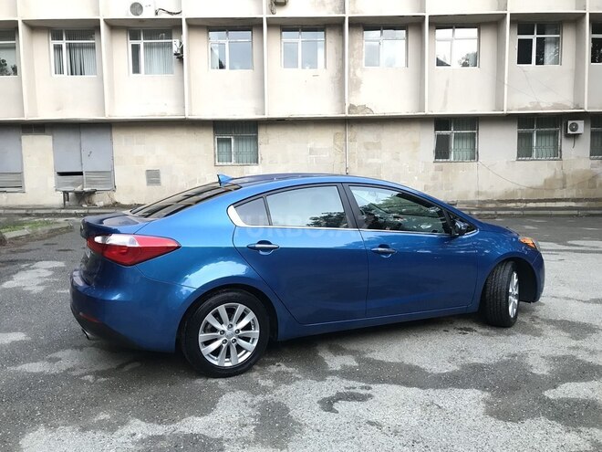 Kia Cerato 2013, 70,239 km - 2.0 л - Bakı