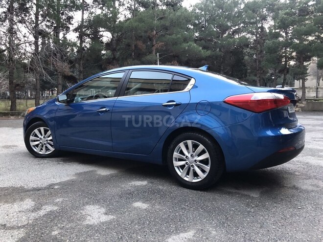 Kia Cerato 2013, 70,239 km - 2.0 л - Bakı