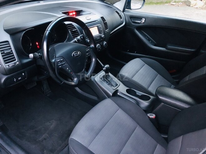 Kia Cerato 2013, 70,239 km - 2.0 л - Bakı