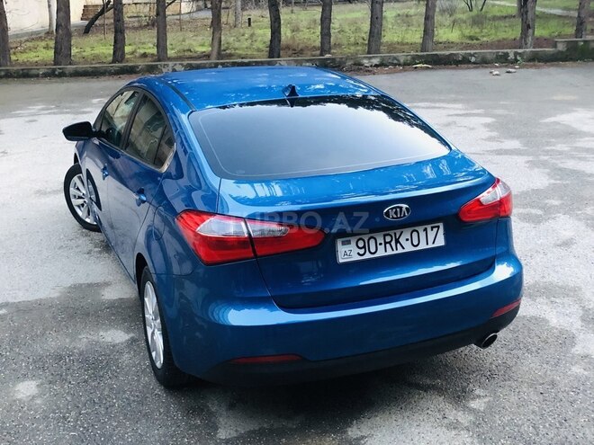 Kia Cerato 2013, 70,239 km - 2.0 л - Bakı