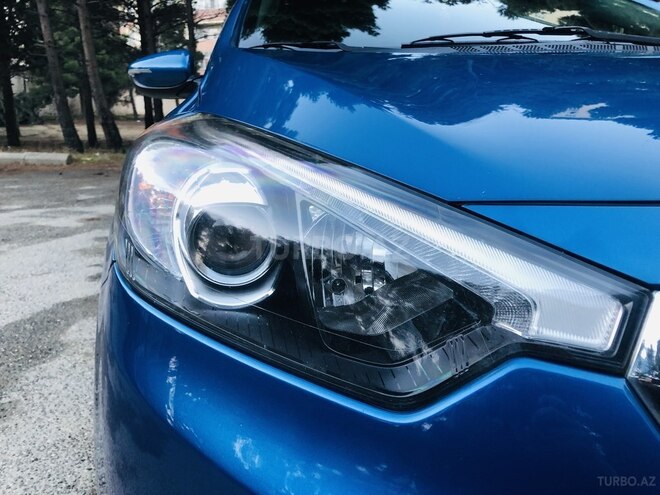 Kia Cerato 2013, 70,239 km - 2.0 л - Bakı