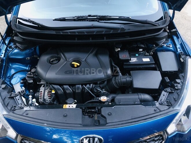 Kia Cerato 2013, 70,239 km - 2.0 л - Bakı