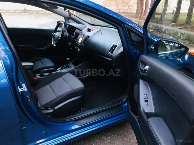 Kia Cerato 2013, 70,239 km - 2.0 л - Bakı