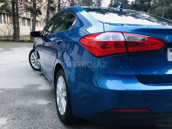 Kia Cerato 2013, 70,239 km - 2.0 л - Bakı