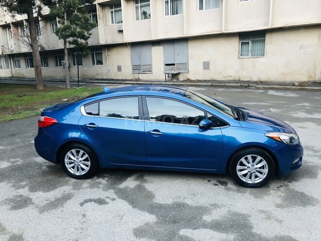 Kia Cerato 2013, 70,239 km - 2.0 л - Bakı