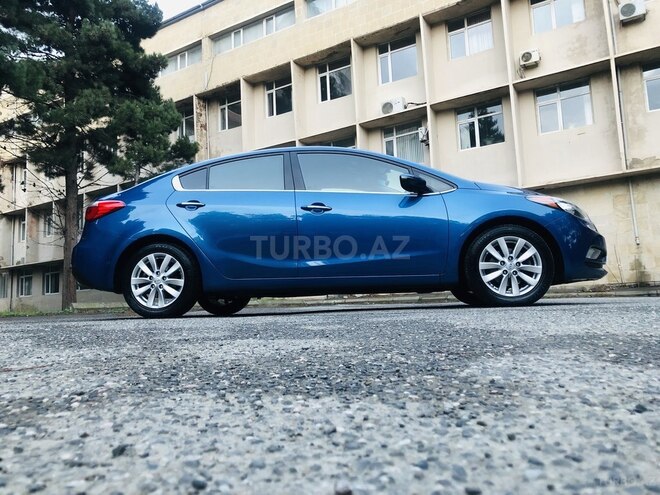 Kia Cerato 2013, 70,239 km - 2.0 л - Bakı