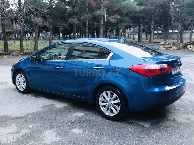 Kia Cerato 2013, 70,239 km - 2.0 л - Bakı