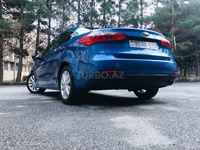 Kia Cerato 2013, 70,239 km - 2.0 л - Bakı
