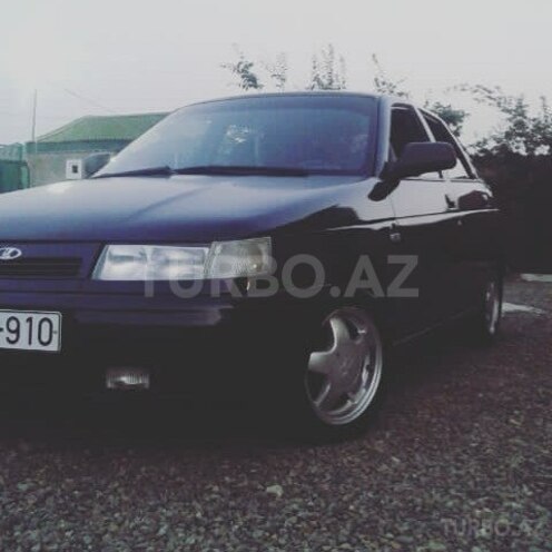 LADA (VAZ) 2112 2006, 250,000 km - 1.6 l - Bakı