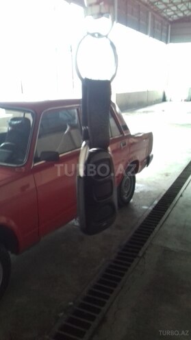 LADA (VAZ) 2107 1996, 993,270 km - 1.5 l - Bərdə