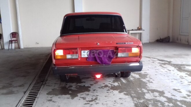 LADA (VAZ) 2107 1996, 993,270 km - 1.5 l - Bərdə