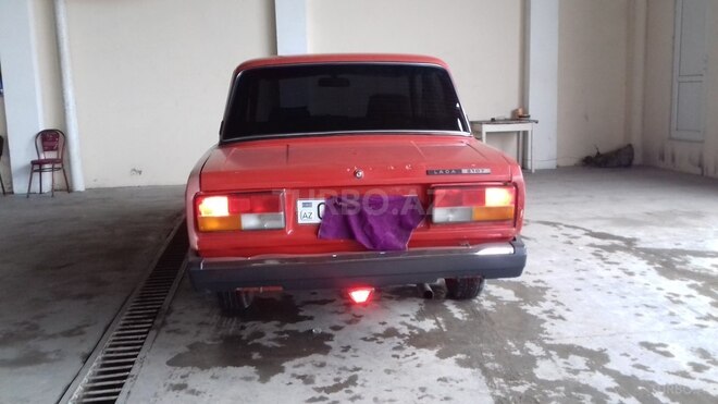 LADA (VAZ) 2107 1996, 993,270 km - 1.5 l - Bərdə