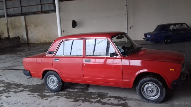 LADA (VAZ) 2107 1996, 993,270 km - 1.5 l - Bərdə