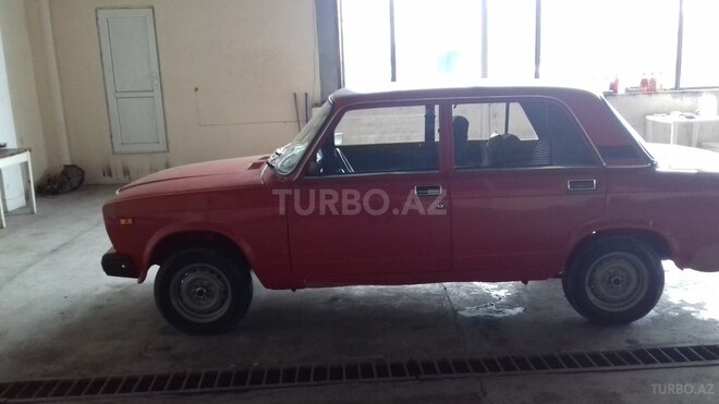 LADA (VAZ) 2107 1996, 993,270 km - 1.5 l - Bərdə
