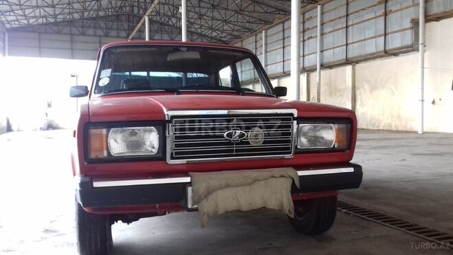 LADA (VAZ) 2107 1996, 993,270 km - 1.5 l - Bərdə