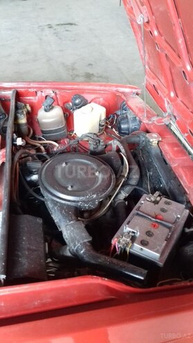 LADA (VAZ) 2107 1996, 993,270 km - 1.5 l - Bərdə