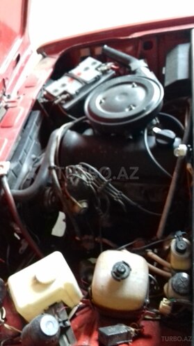 LADA (VAZ) 2107 1996, 993,270 km - 1.5 l - Bərdə