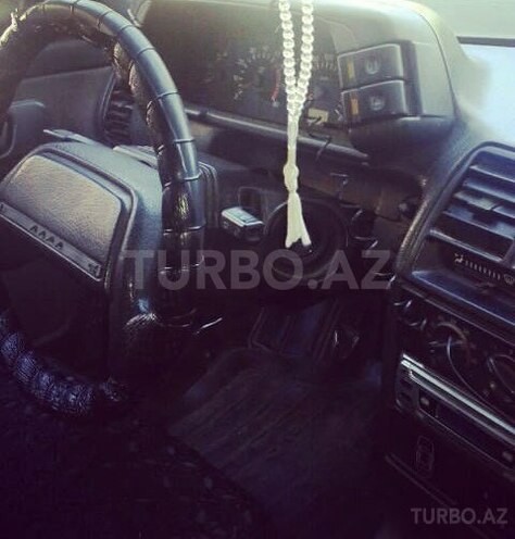 LADA (VAZ) 2112 2006, 250,000 km - 1.6 l - Bakı