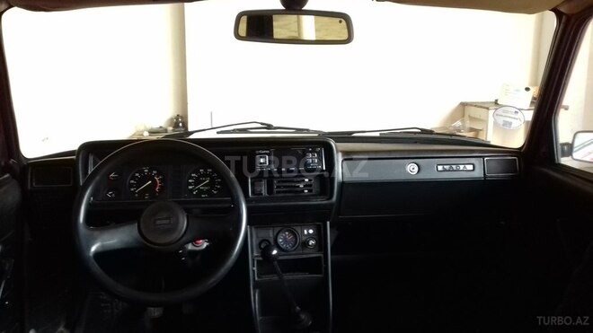 LADA (VAZ) 2107 1996, 993,270 km - 1.5 l - Bərdə