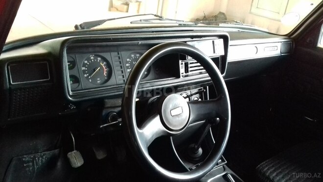 LADA (VAZ) 2107 1996, 993,270 km - 1.5 l - Bərdə