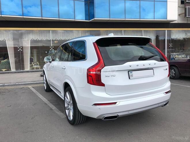 Volvo XC90 2017, 22,380 km - 2.0 l - Bakı