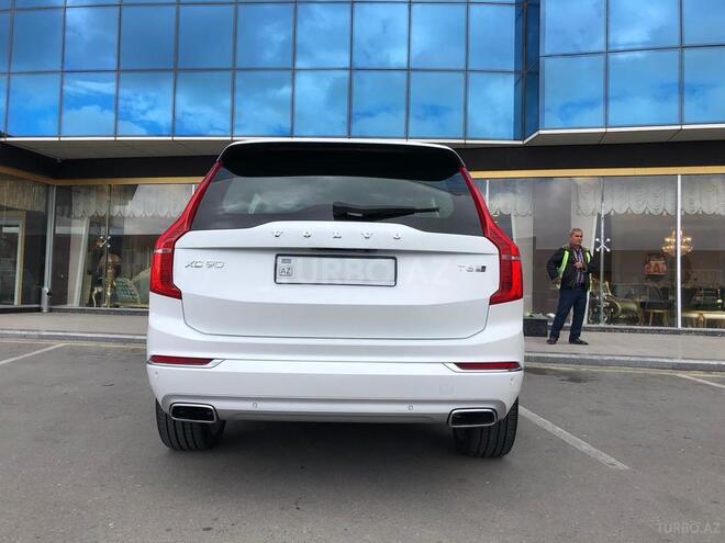 Volvo XC90 2017, 22,380 km - 2.0 l - Bakı