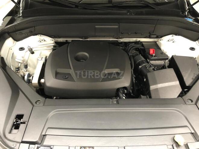 Volvo XC90 2017, 22,380 km - 2.0 l - Bakı