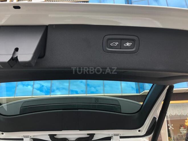 Volvo XC90 2017, 22,380 km - 2.0 l - Bakı