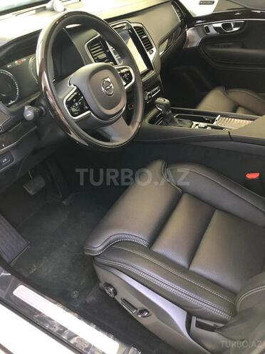 Volvo XC90 2017, 22,380 km - 2.0 l - Bakı