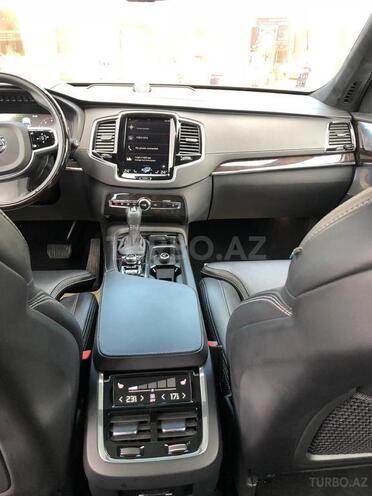 Volvo XC90 2017, 22,380 km - 2.0 l - Bakı