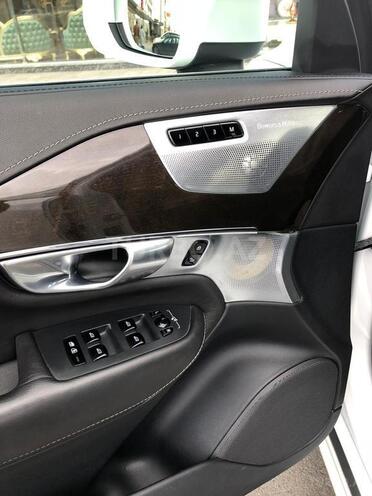 Volvo XC90 2017, 22,380 km - 2.0 l - Bakı