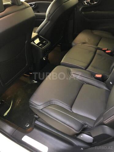Volvo XC90 2017, 22,380 km - 2.0 l - Bakı