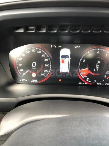 Volvo XC90 2017, 22,380 km - 2.0 l - Bakı